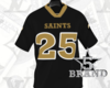 Antoine Custom Jersey