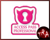 [TRA] Access Pass Pro