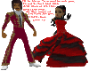 Flamencodancer