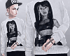 D| RIP Left Eye