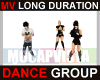 ★PF Dance 6/p Grupo