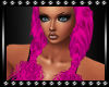 Habriella Neon Pink