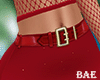 BAE| Glitter Skirt R RL