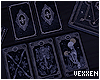 ✧Tarot Cards
