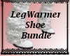 Legwarmer Boots Bundle