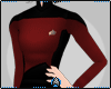Starfleet | Red Skirt