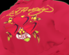 red ed hardy