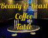 Beauty & Beast Coffee Tb