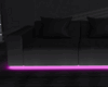 Neon Couch - Pink