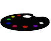 palette