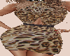 Sensual Leopard Dress
