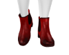 WJ-Christmas Boots M-R