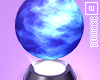 Planet Animated Deco