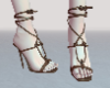 [Lu]Rope Sandals-BR