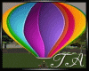 TA`Ani Hot Air Balloon