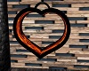 Fire Heart Swing