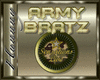 SENS Army Bratz top F