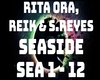 R.Ora, Reik, S.Reyes