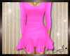 Chica Dress Pink