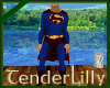 Superman avi m/f