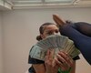p money