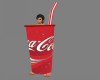 coca cola Avatar