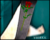VK | Rose Wedding