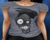 AV Zombie T-Shirt