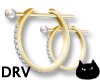 0123 Diamond Hoop DRV
