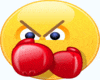 Punch Emoji