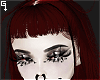 g. punk red