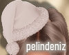 [P] Christmas cream hat