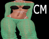 CROCHET MIT SUMMER FIT