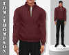 Klaus Winter Sweater