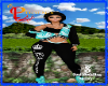 QUEEN FULL OUTFIT V4