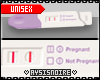 💎| Pregnancy Test (+)