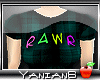 :YS: RAWRR! Cute Shirt