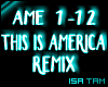 ! This Is America Remix