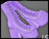 IC| Tracey Boots L