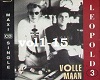 volle maan
