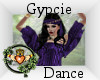 ~QI~ Gypcie Dance