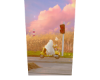 little ghost Cutout