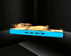 DEV/ Animated Fire 