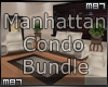 (m)The Manhattan Bundle