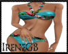 [IR] Bikini Hawaii Ciel