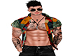 Sexy Boy Shirt hawaiana