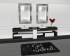 *Moder Bath Sink*