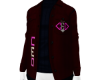 NPC - CEO Maroon ( M )