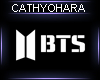 BTS- Disques d'or