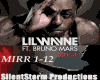 Lil' Wayne Mirror